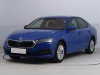 Škoda Octavia - fotka číslo 1