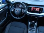 Škoda Octavia - fotka číslo 6