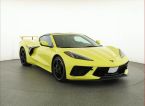 Chevrolet Corvette - fotka číslo 0