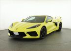 Chevrolet Corvette - fotka číslo 1