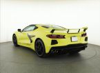 Chevrolet Corvette - fotka číslo 3