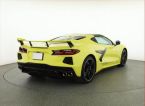 Chevrolet Corvette - fotka číslo 4