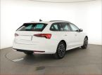 Škoda Octavia - fotka číslo 4