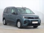 Opel Combo - fotka číslo 0