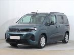 Opel Combo - fotka číslo 1