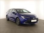 Toyota Corolla - fotka číslo 0