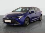 Toyota Corolla - fotka číslo 1