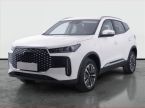 Chery Tiggo 4 HEV - fotka číslo 1