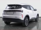 Chery Tiggo 4 HEV - fotka číslo 4
