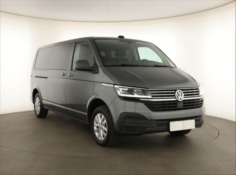 Volkswagen Caravelle - hlavní foto