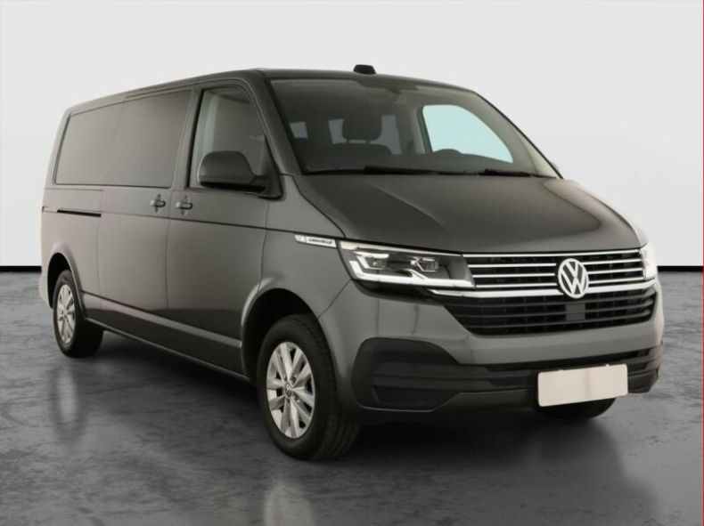 Volkswagen Caravelle - hlavní fotka inzerátu