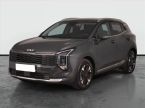 Kia Sportage - fotka číslo 1