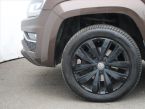 Volkswagen Amarok - fotka číslo 14