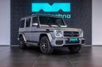 Mercedes Třída G - fotka číslo 0