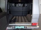 Mercedes Třída G - fotka číslo 9