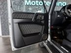 Mercedes Třída G - fotka číslo 11