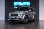 Mercedes Třída G - fotka číslo 1