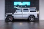 Mercedes Třída G - fotka číslo 2