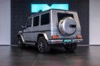 Mercedes Třída G - fotka číslo 3