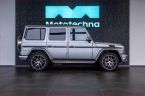 Mercedes Třída G - fotka číslo 5