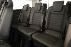 Ford Tourneo - fotka číslo 12