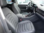 Volkswagen Touareg - fotka číslo 8