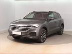 Volkswagen Touareg - fotka číslo 1