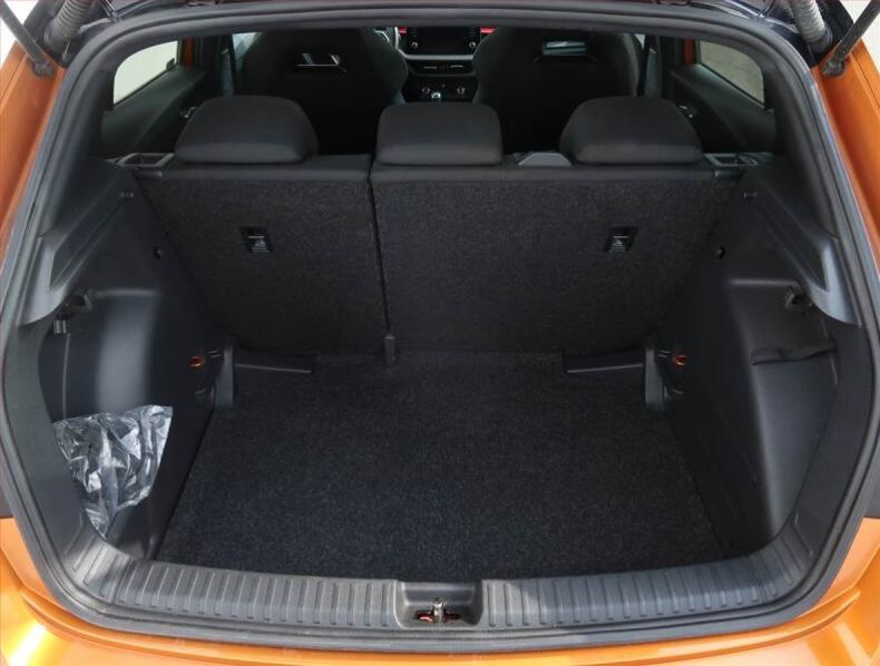 Škoda Fabia - hlavní fotka