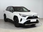 Toyota RAV 4 - fotka číslo 0