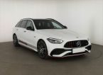 Mercedes Třída C - fotka číslo 0
