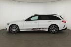 Mercedes Třída C - fotka číslo 2
