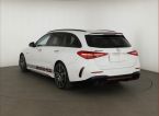 Mercedes Třída C - fotka číslo 3