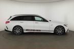 Mercedes Třída C - fotka číslo 5