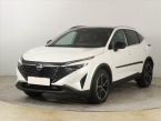 Nissan Qashqai - fotka číslo 1