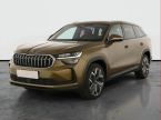 Škoda Kodiaq - fotka číslo 1