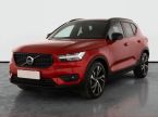 Volvo XC40 - fotka číslo 1