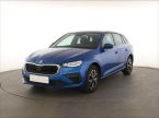 Škoda Scala - fotka číslo 1