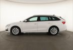 Škoda Octavia - fotka číslo 2