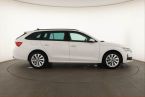 Škoda Octavia - fotka číslo 5