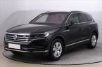 Volkswagen Touareg - fotka číslo 1