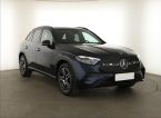 Mercedes Třída GLC - fotka číslo 0