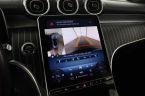 Mercedes Třída GLC - fotka číslo 10