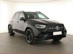 Mercedes GLE - fotka číslo 0