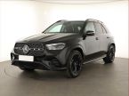 Mercedes GLE - fotka číslo 1