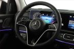 Mercedes GLE - fotka číslo 20