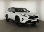 Toyota RAV 4 - fotka číslo 0