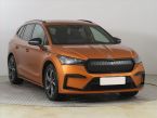 Škoda Enyaq - fotka číslo 0