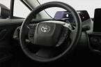 Toyota Prius - fotka číslo 15