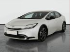 Toyota Prius - fotka číslo 1