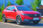 Dongfeng Fengon 5 - fotka číslo 0
